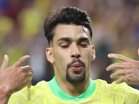 Paquetá erra pênalti, mas se redime em goleada da Seleção