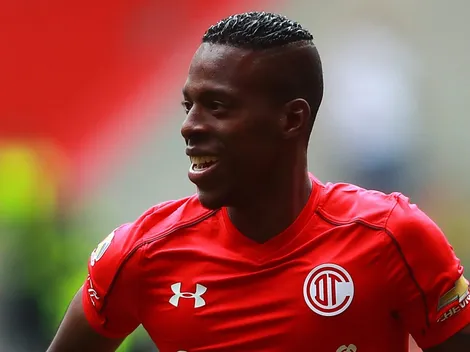 Corinthians avança em negociação pelo lateral-esquerdo Cristian Borja