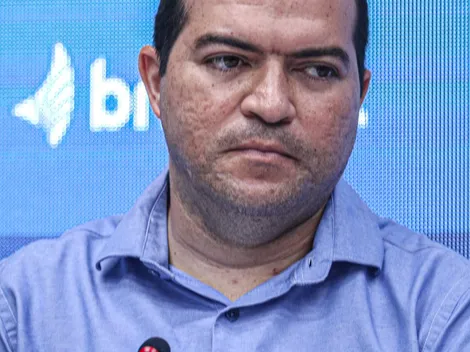 Marcelo Paz traz bastidores de negociação com o Corinthians