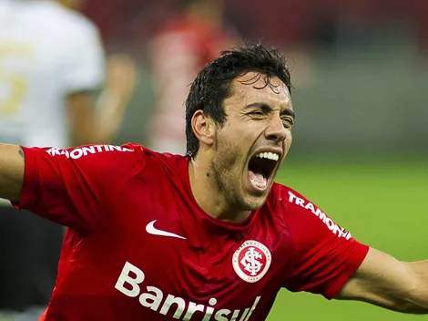 Alan Ruschel admite passagem negativa pelo Inter: “Acabei me deslumbrando”