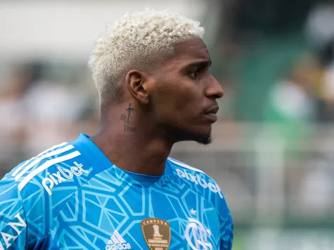 Flamengo receberá 'bolada' pelo empréstimo de Hugo Souza ao Corinthians