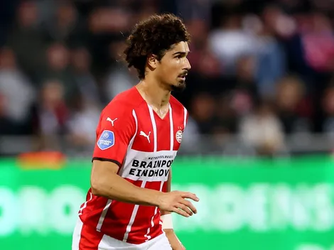 Internacional liga o 'alerta' após informação confirmada sobre André Ramalho