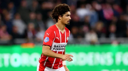 André Ramalho interessa ao Internacional.