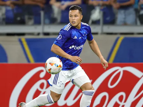 Pedrinho manda recado para Marlon após nova expulsão