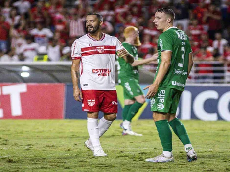 Gustavo Coutinho ou Anselmo Ramon: nossa dica para apostar no artilheiro da Série B