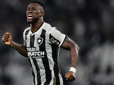 Bastos tem situação atualizada às vésperas de Vasco x Botafogo