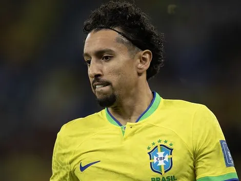Marquinhos faz pedido à torcida pela Seleção na Copa América