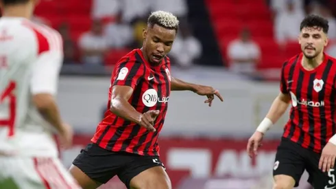 Thiago Mendes é um dos alvos do São Paulo – Foto: Reprodução/Instagram