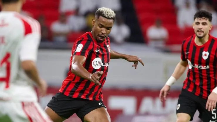 Thiago Mendes é um dos alvos do São Paulo - Foto: Reprodução/Instagram