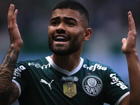 Notícia sobre Bruno Tabata bomba no Vasco