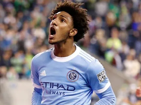 Talles Magno está negociando com 'rival' do Vasco na Série A