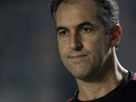 Ceará expõe critérios que fizeram contratar Léo Condé