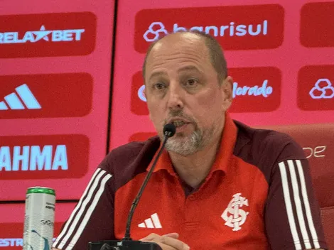 Alessandro Barcellos tem interesse em zagueiro André Ramalho