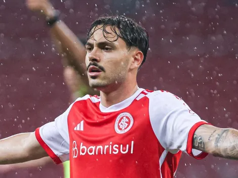 Venda de Mauricio não será destinada para reforços no Internacional