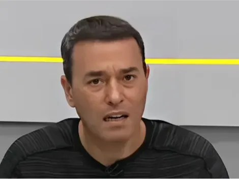 Rizek vira assunto no Botafogo após declaração inusitada sobre titular