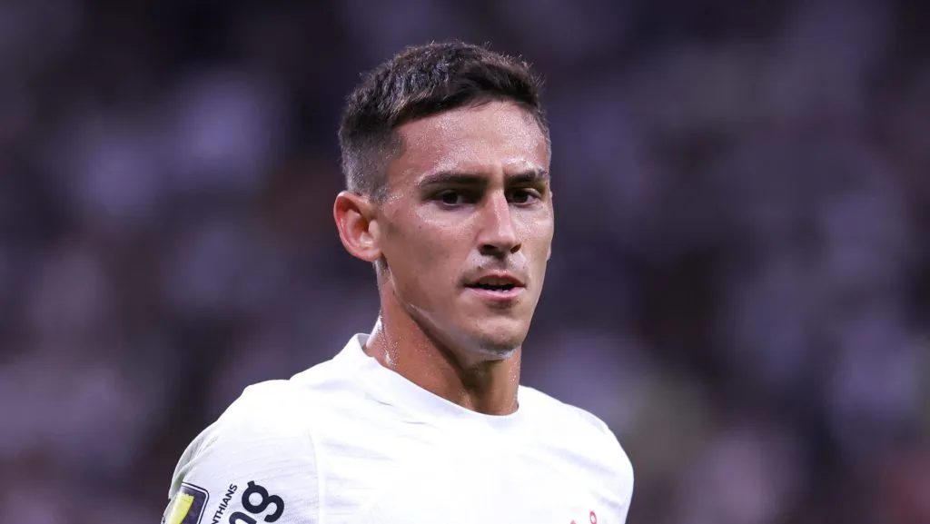 Rojas está na MLS. Foto: Marcello Zambrana/AGIF