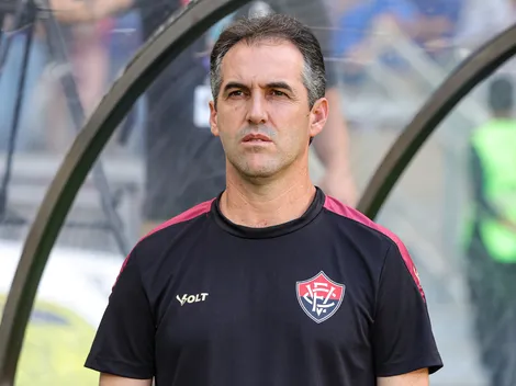 Ceará acerta a contratação de Léo Condé