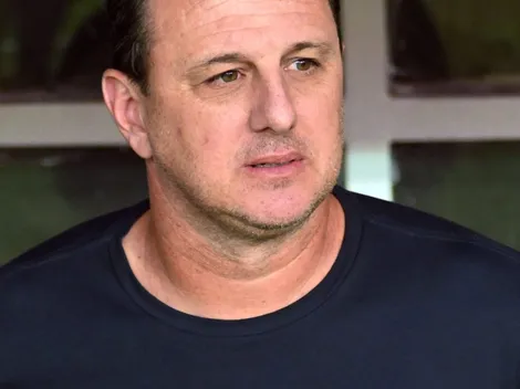 Ceni projeta São Paulo brigando pelo título do Brasileirão