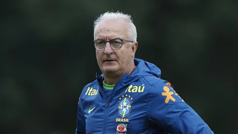 Dorival Júnior não deve fazer muitas mudanças no Brasil. Foto: Rafael Ribeiro/CBF