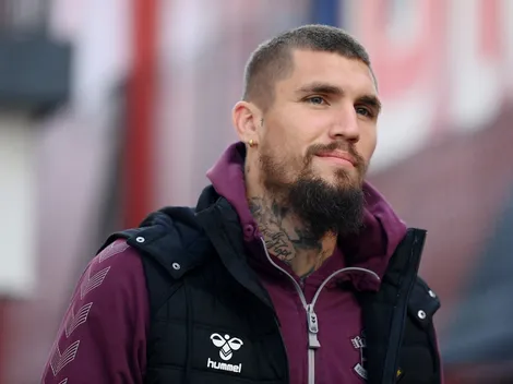 Especulado no Vasco, Lyanco encaminha acerto com o Atlético-MG