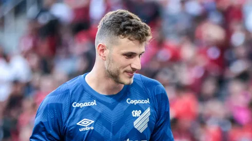 Inter de Milão desiste de Bento.