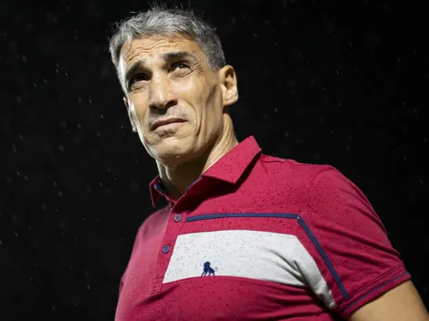 Vojvoda faz pedido após goleada em Fortaleza x Palmeiras