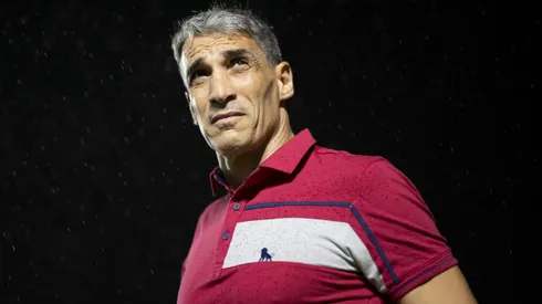Vojvoda adotou tom cauteloso ao analisar a vitória sobre o Palmeiras.