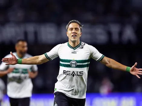 Palpite: Coritiba x Vila Nova-GO – Série B – 29/06/2024