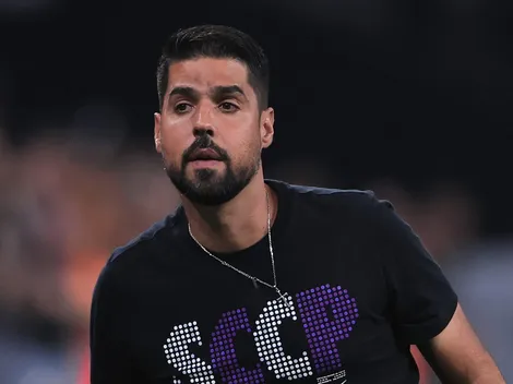 António pode deixar o Corinthians e diretoria já tem 'favorito'