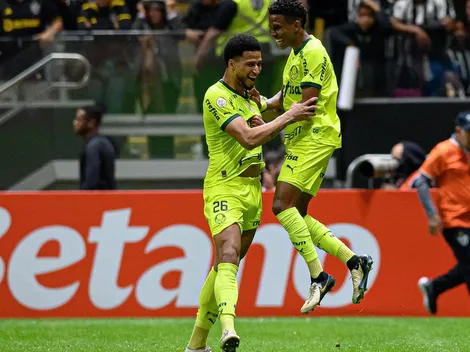 Palpite: Palmeiras x Corinthians – Campeonato Brasileiro – 01/07/2024