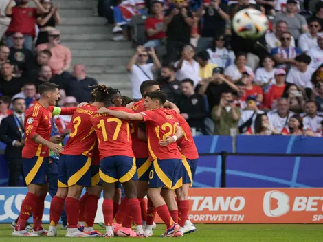 Apostar na Espanha na Euro 2024? Veja 3 motivos pelos quais a ‘Fúria’ pode vencer