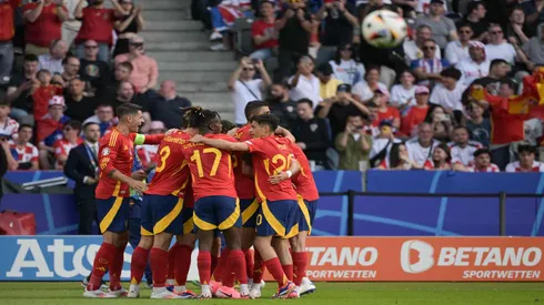 Apostar na Espanha na Euro 2024? Veja 3 motivos pelos quais a ‘Fúria’ pode vencer