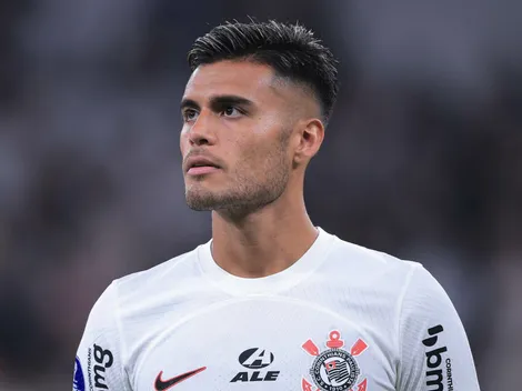 Corinthians acerta últimos detalhes para a saída de Fausto Vera