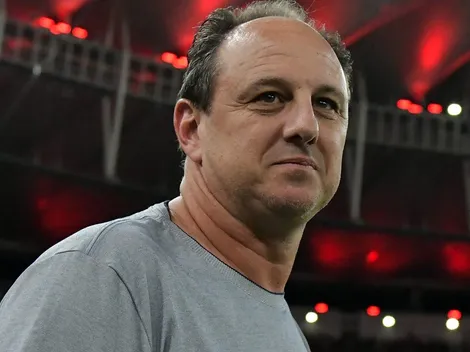 Ceni avalia chances do Bahia brigar pelo título do Brasileirão