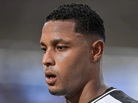 Notícia envolvendo David 'ferve' no Vasco