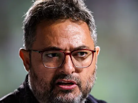 Mattos traz à tona os bastidores de Mina no Cruzeiro