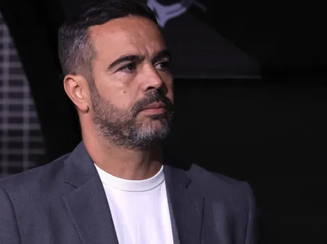 Artur Jorge fala sobre possíveis contratações do Botafogo