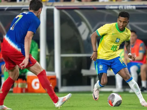 Palpite: Paraguai x Brasil – 28/06/2024