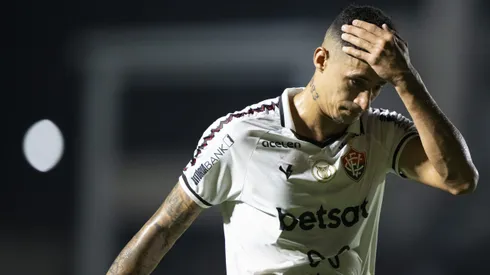 Zagueiro é considerado o pilar da defesa do time Rubro-Negro.