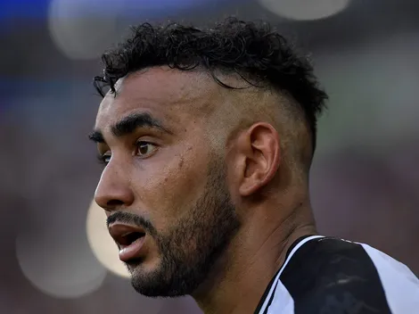 Nicola confirmou: Vasco toma decisão sobre futuro de Payet