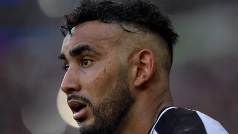 Payet atuando pelo Vasco