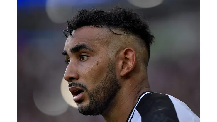 Payet atuando pelo Vasco