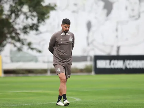 Neto inclui António Oliveira do Corinthians em barca indigesta da temporada