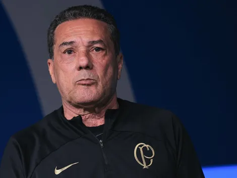 Luxemburgo dispara sobre James no São Paulo: “Queimar um talento”