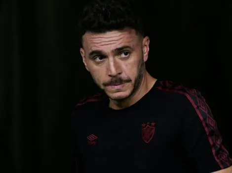 Soso fará mudanças essenciais no setor defensivo do Sport