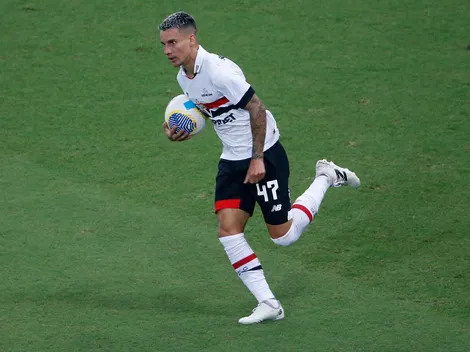 Palpite: São Paulo x Criciúma – Campeonato Brasileiro – 25/06/2024