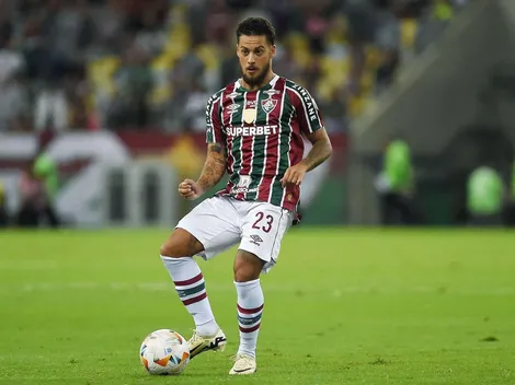 Palpite: Fluminense x Vitória – Campeonato Brasileiro – 27/06/2024