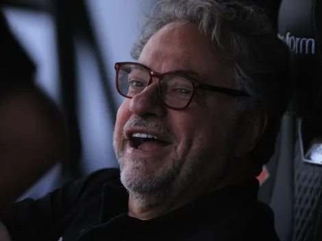 Sãoo Paulo vai ao mercado em busca de dois reforços 