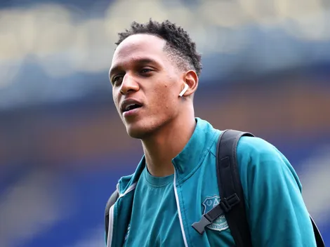 Situação de Mina 'explode' no Cruzeiro