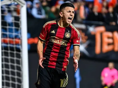 Almada no Botafogo causa ‘preocupação’ em Mascherano